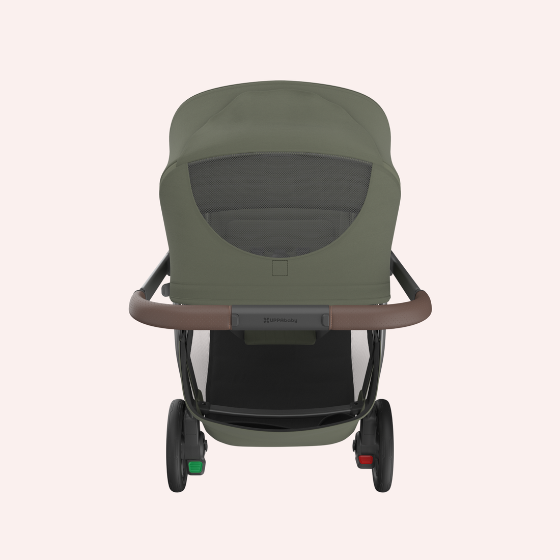 UPPAbaby Kona