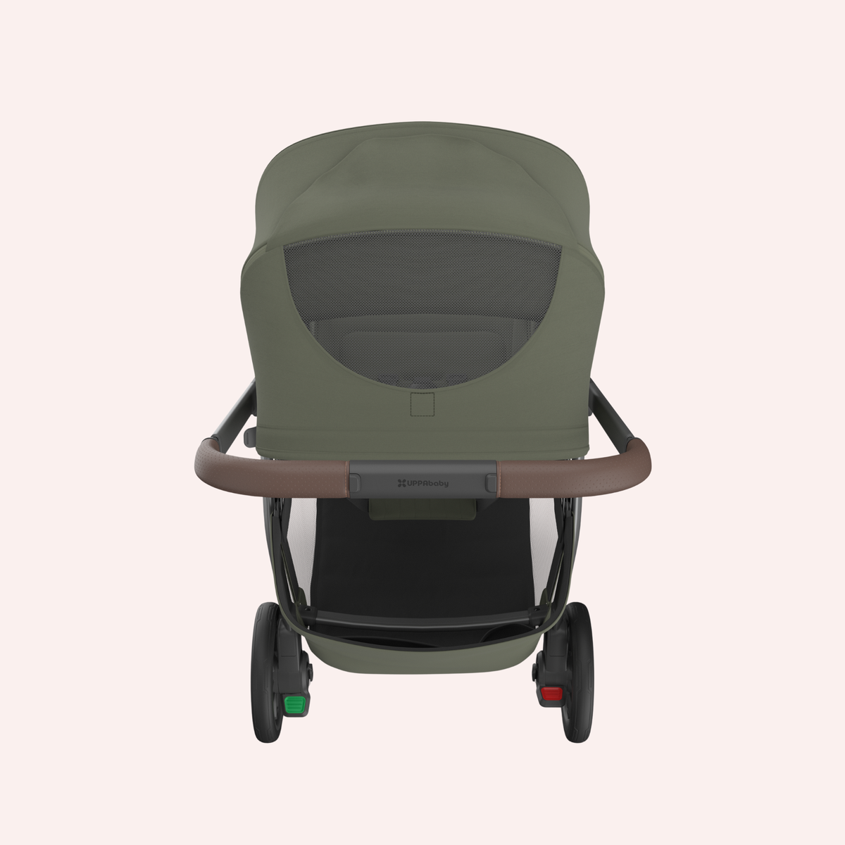 UPPAbaby Kona