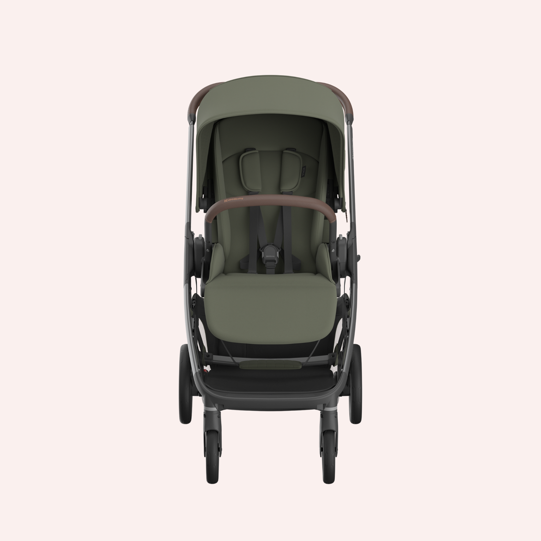 UPPAbaby Kona