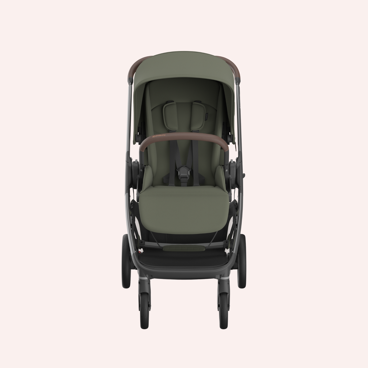 UPPAbaby Kona