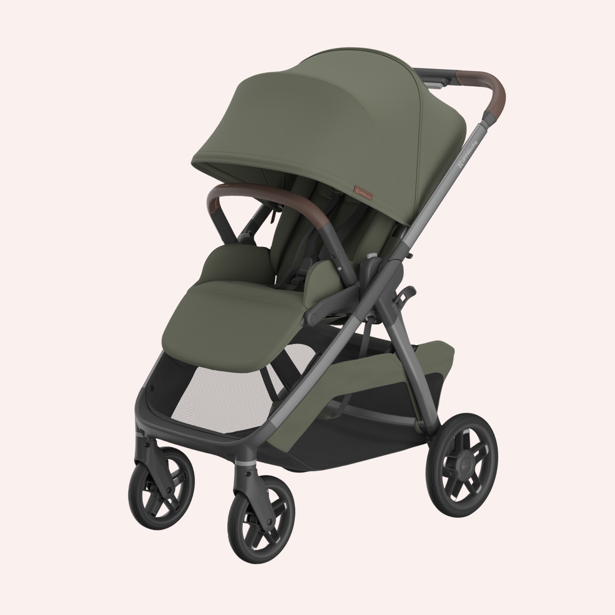 UPPAbaby Kona