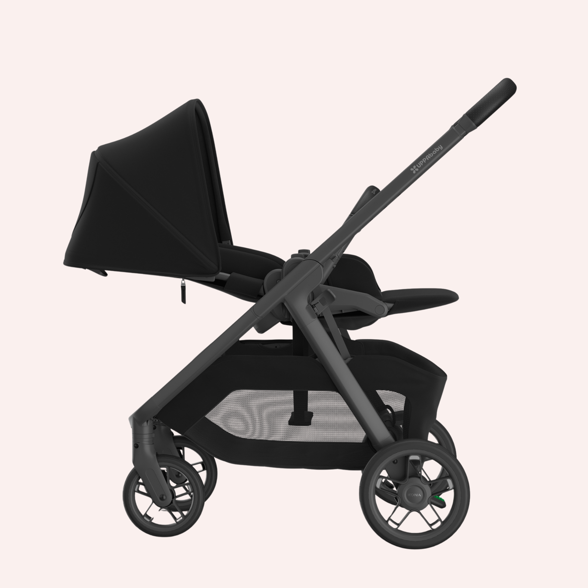 UPPAbaby Kona
