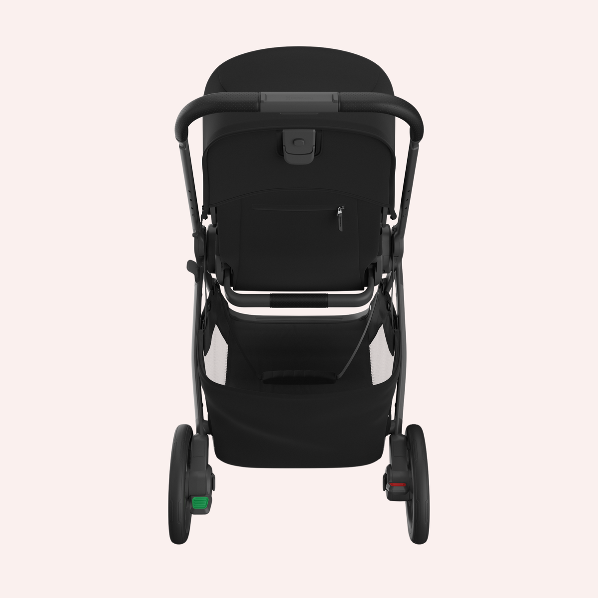 UPPAbaby Kona