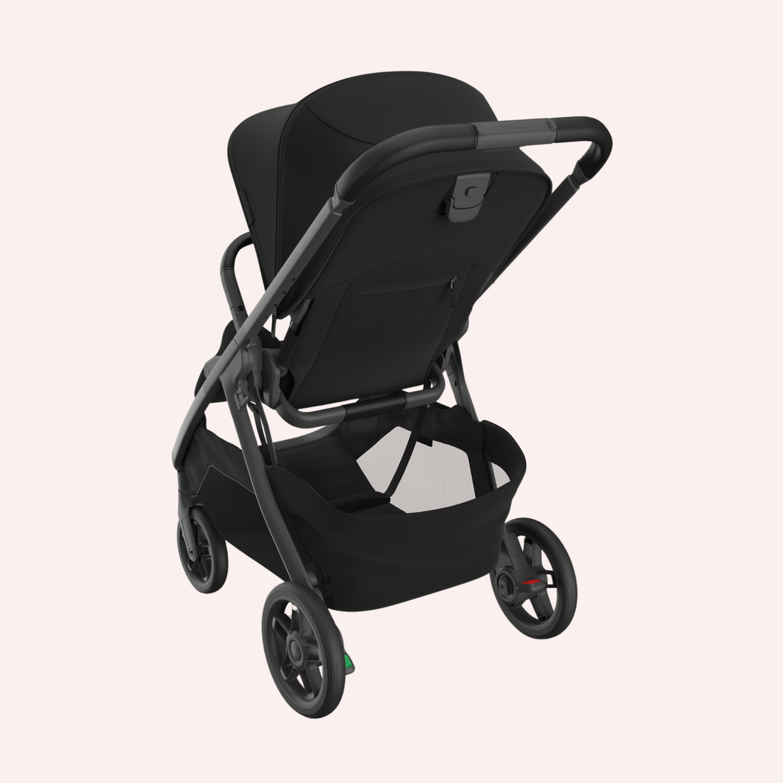 UPPAbaby Kona