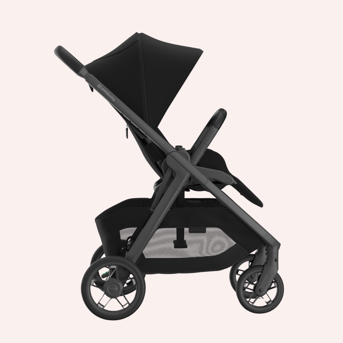 UPPAbaby Kona