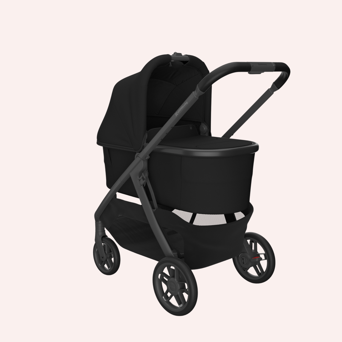 UPPAbaby Kona