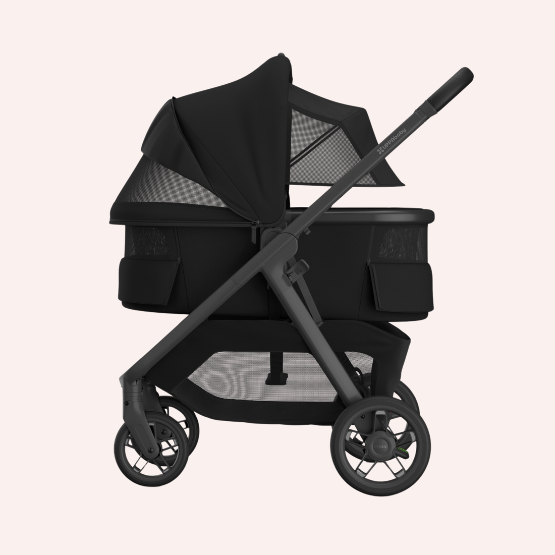 UPPAbaby Kona
