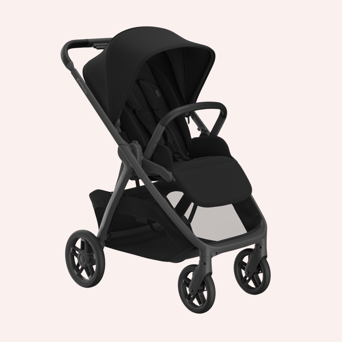 UPPAbaby Kona