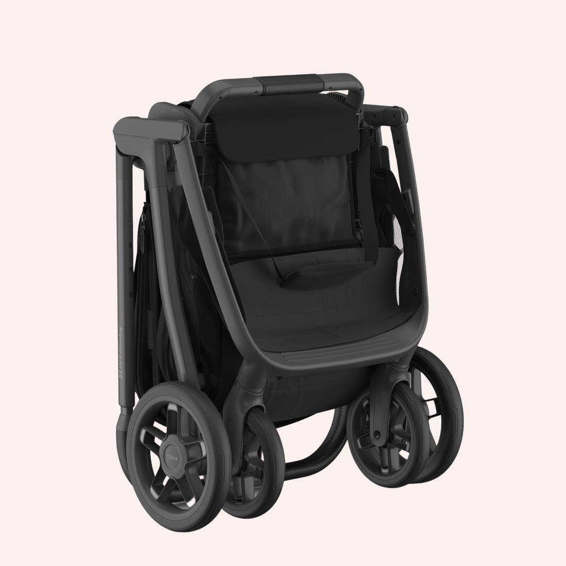 UPPAbaby Kona