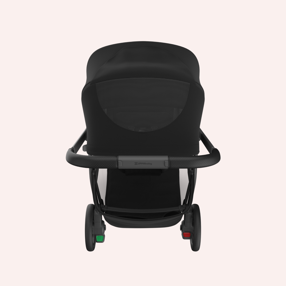 UPPAbaby Kona