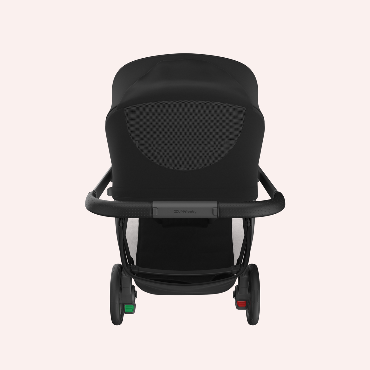 UPPAbaby Kona