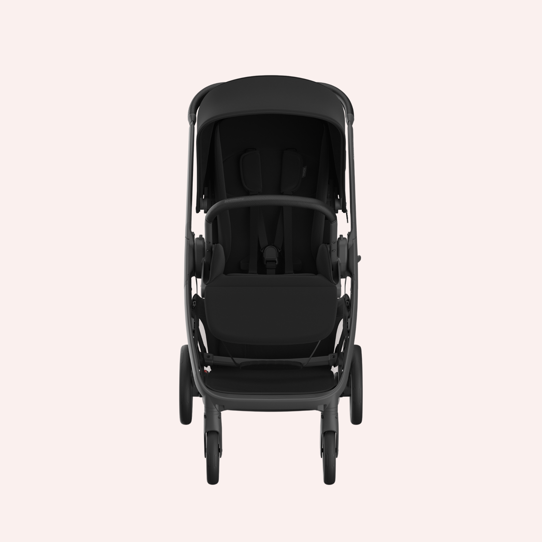 UPPAbaby Kona
