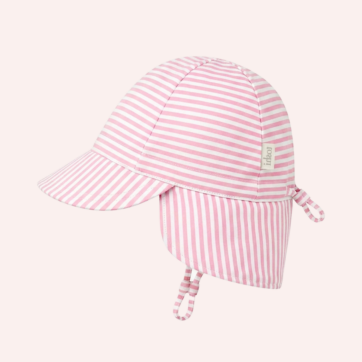 Flat Cap Mini - Blossom