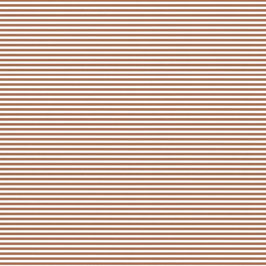 Flat Cap Mini - Mocha