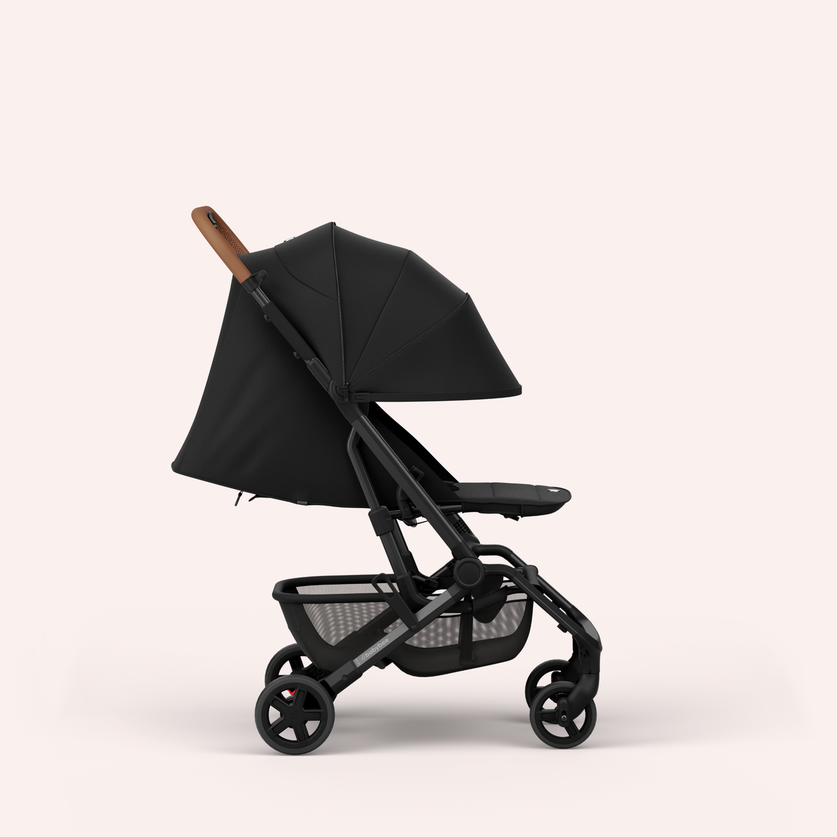 Babybee Miles2 Travel Stroller