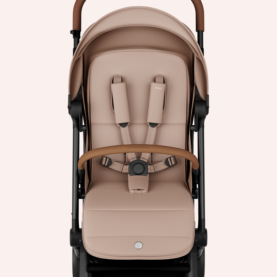Babybee Miles2 Travel Stroller