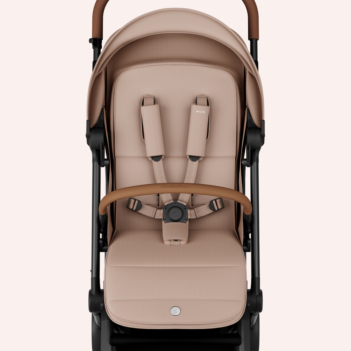 Babybee Miles2 Travel Stroller