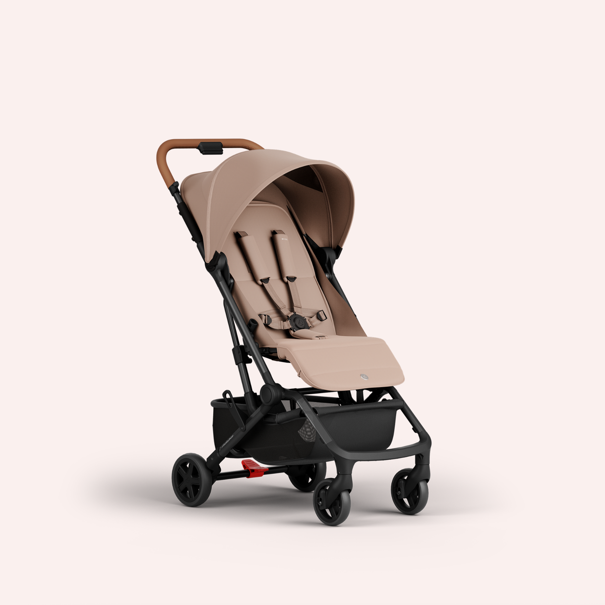 Babybee Miles2 Travel Stroller