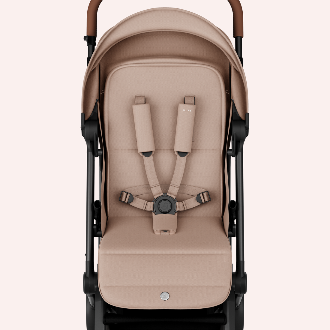 Babybee Miles2 Travel Stroller