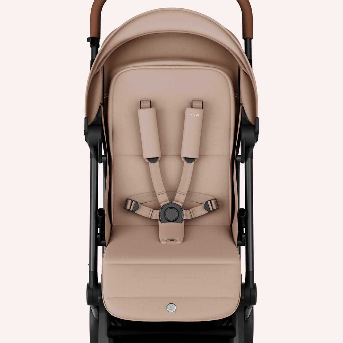 Babybee Miles2 Travel Stroller