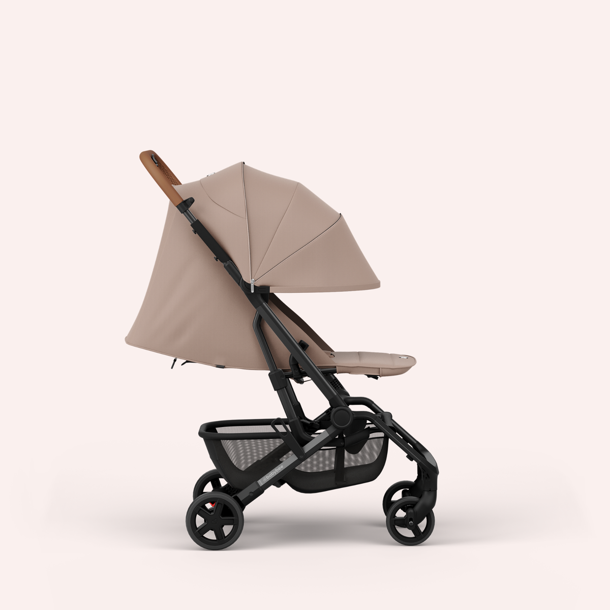 Babybee Miles2 Travel Stroller