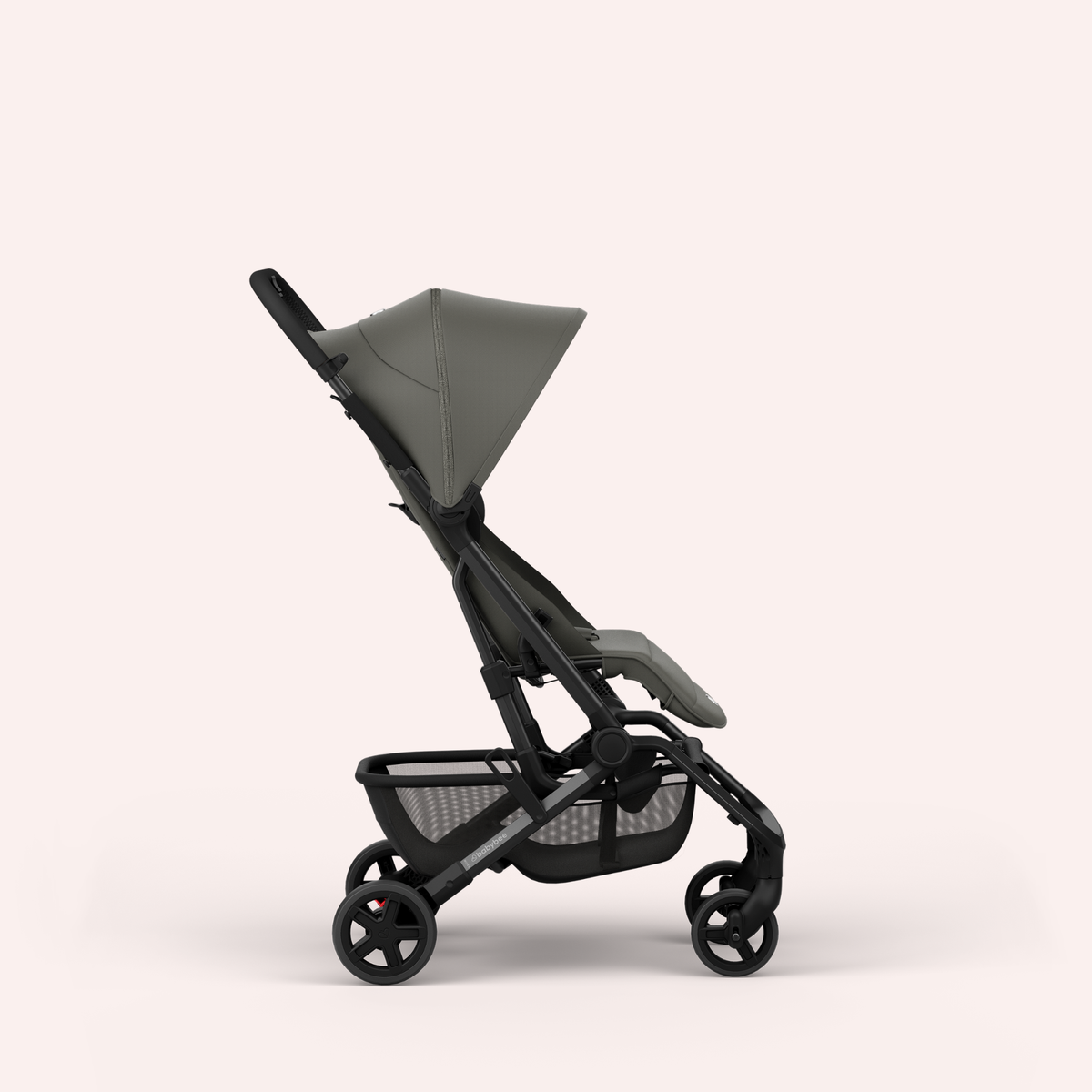 Babybee Miles2 Travel Stroller