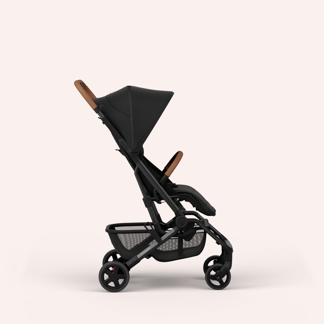 Babybee Miles2 Travel Stroller