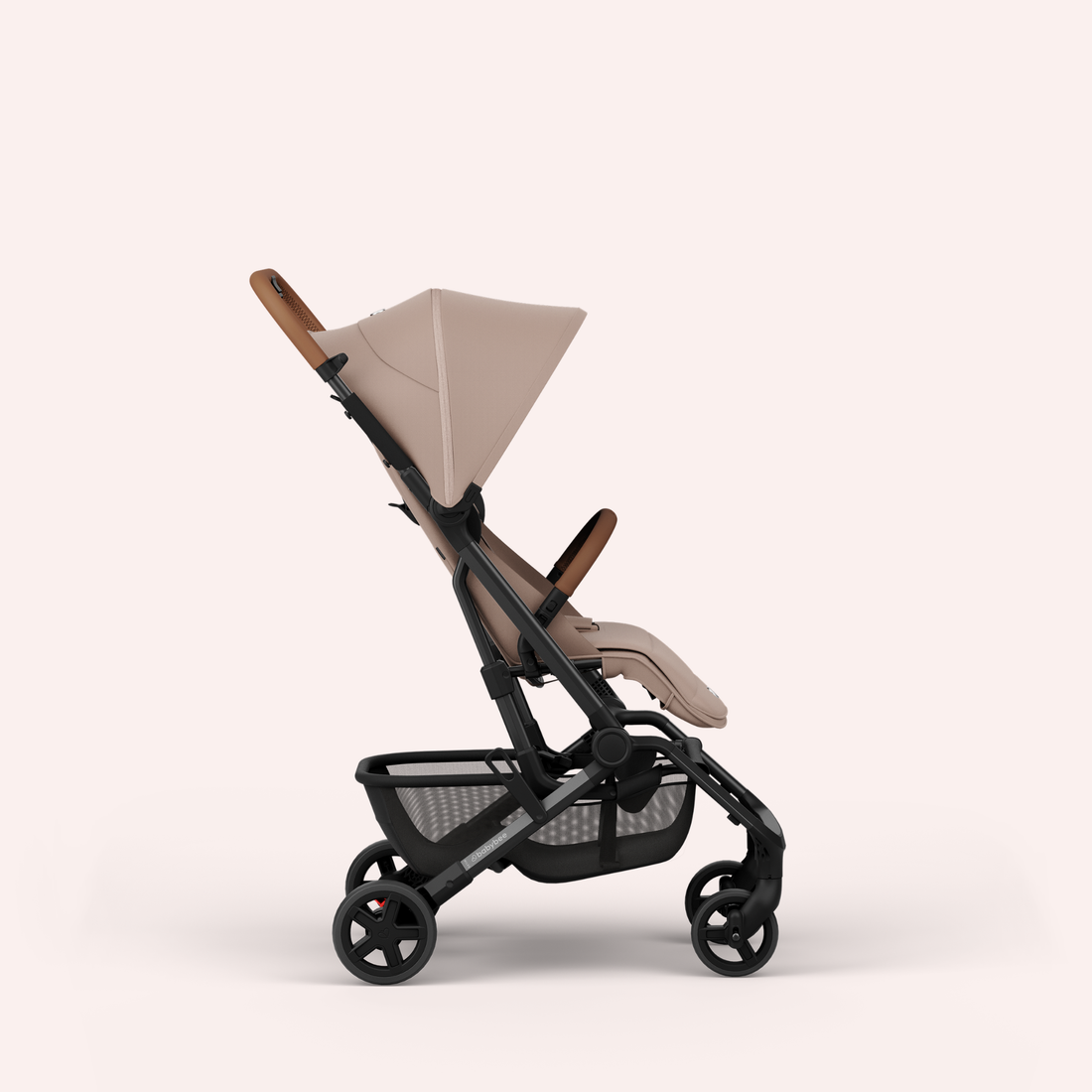 Babybee Miles2 Travel Stroller