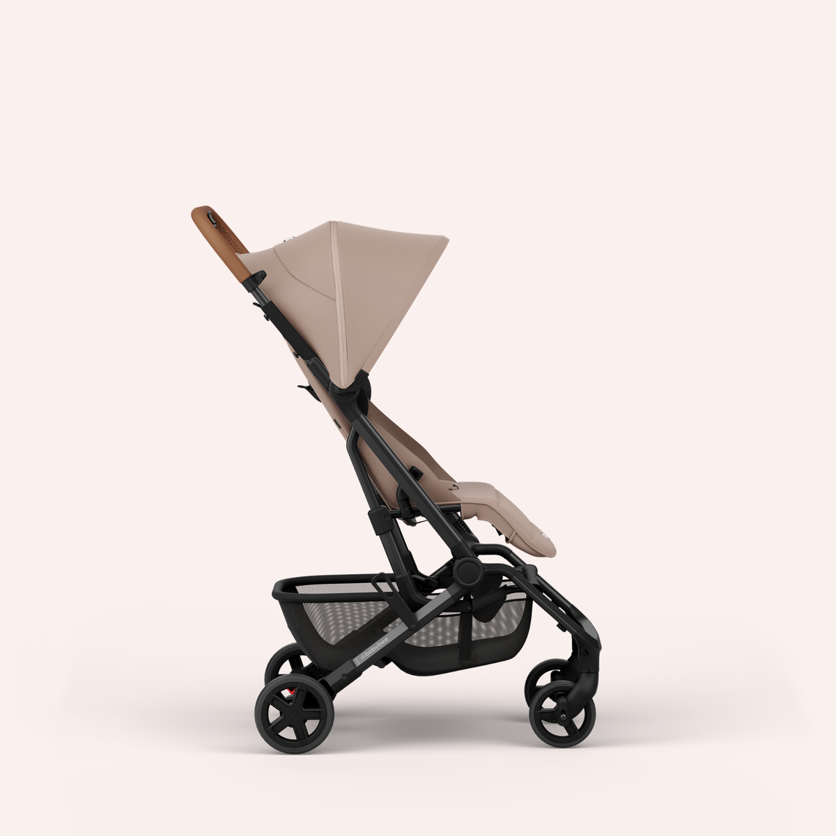 Babybee Miles2 Travel Stroller