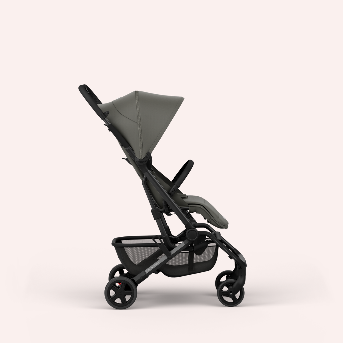 Babybee Miles2 Travel Stroller