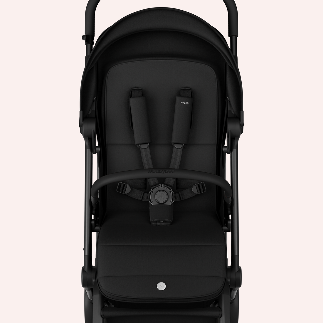 Babybee Miles2 Travel Stroller
