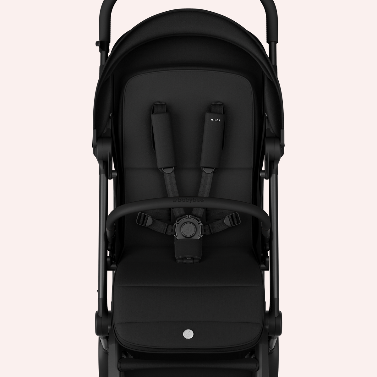 Babybee Miles2 Travel Stroller
