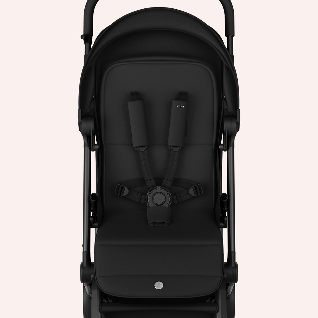 Babybee Miles2 Travel Stroller
