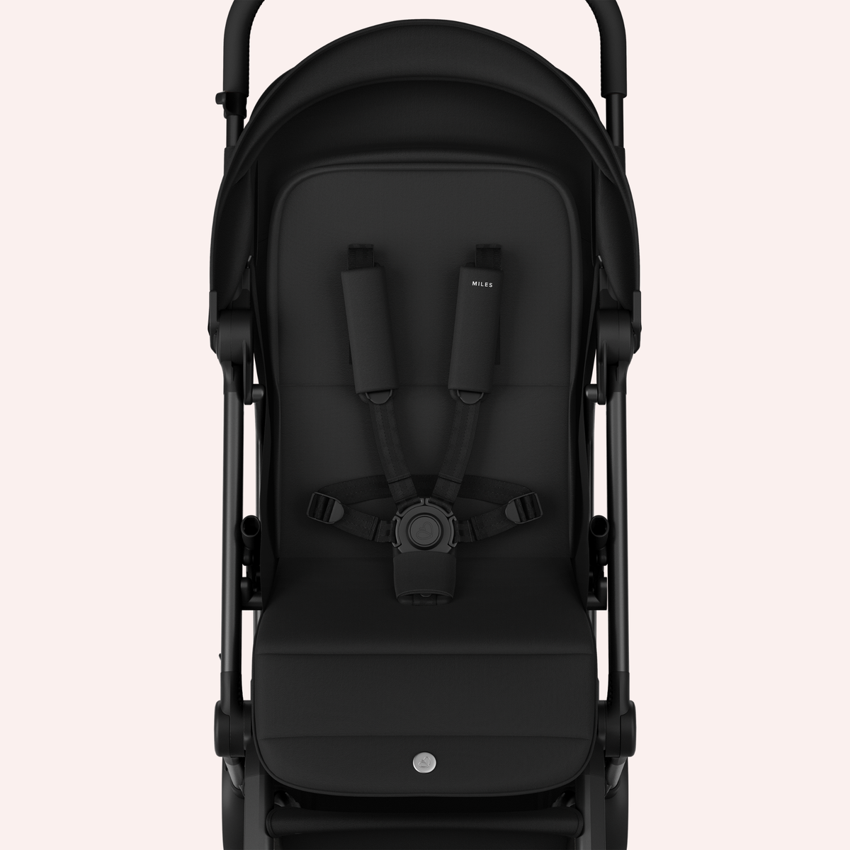 Babybee Miles2 Travel Stroller