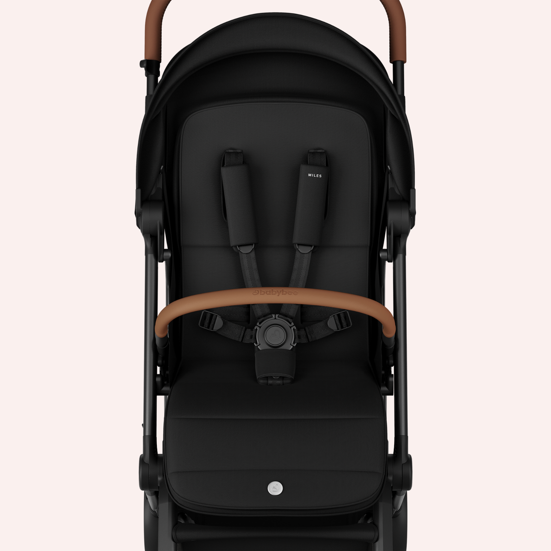 Babybee Miles2 Travel Stroller