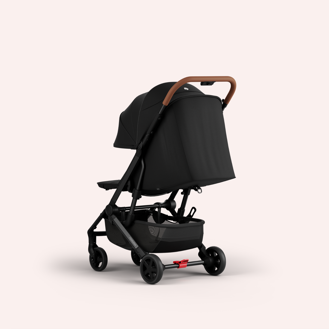 Babybee Miles2 Travel Stroller