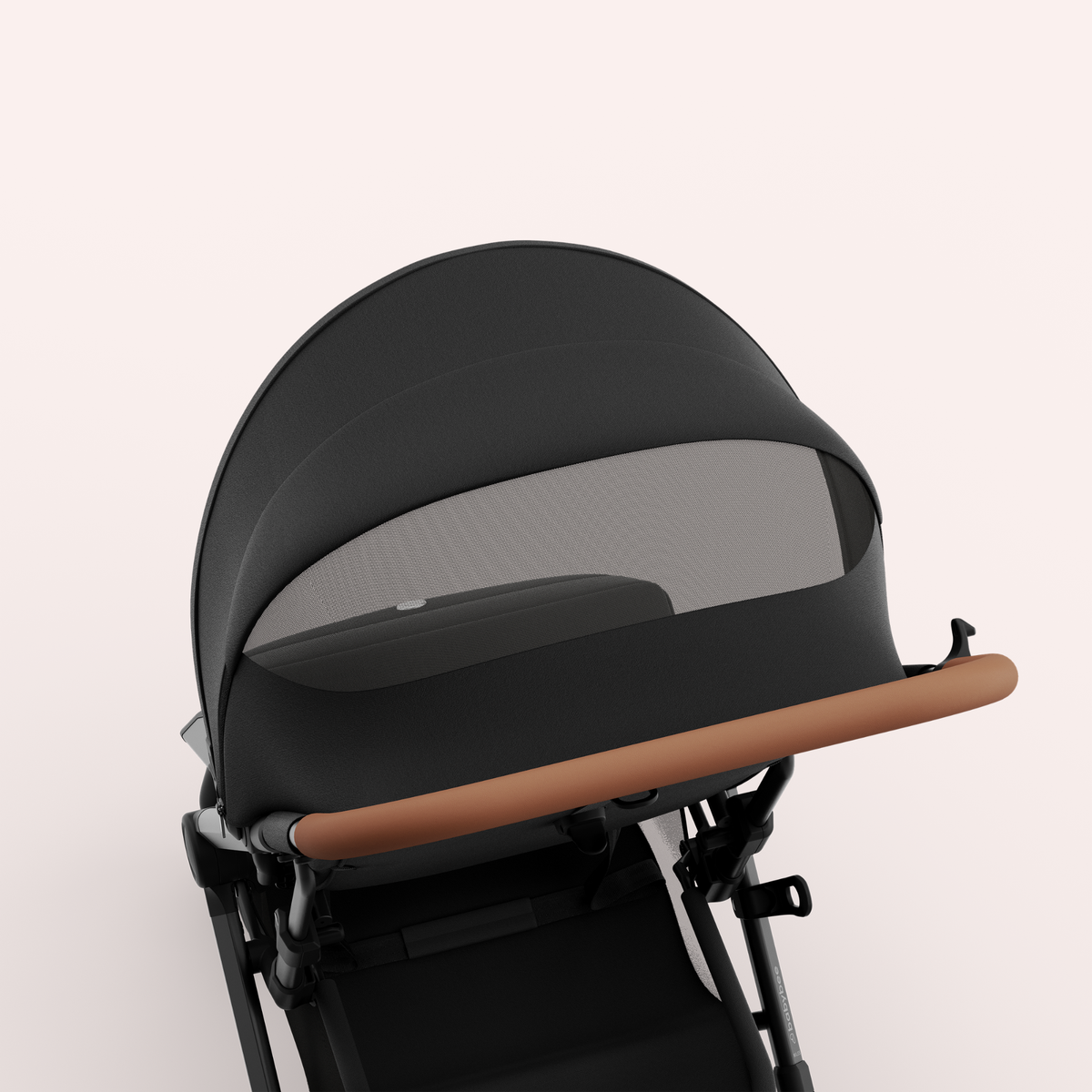 Babybee Miles2 Travel Stroller