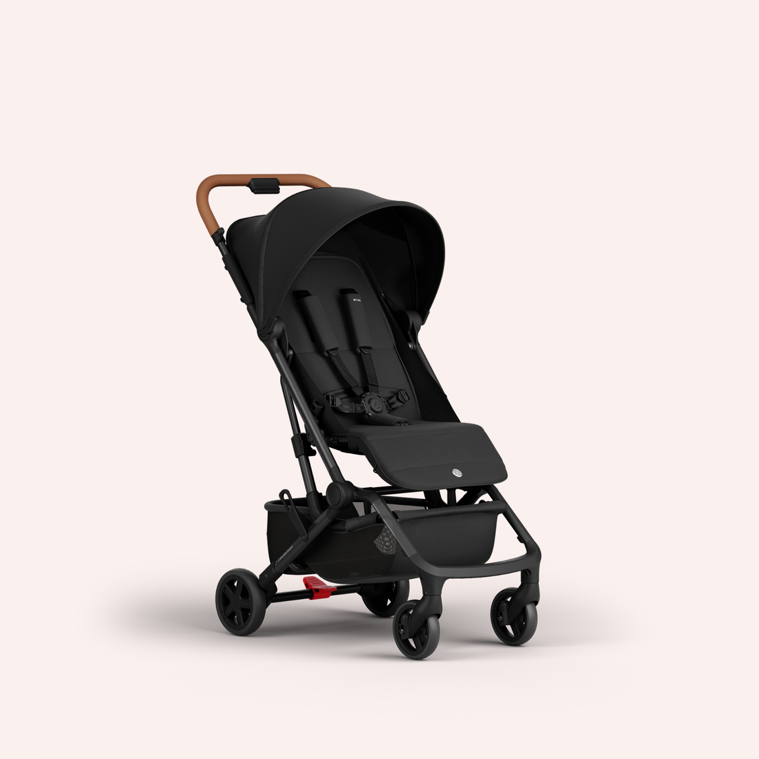 Babybee Miles2 Travel Stroller