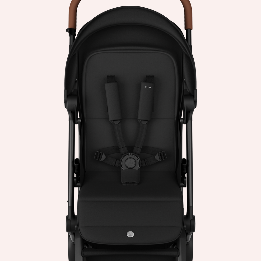 Babybee Miles2 Travel Stroller