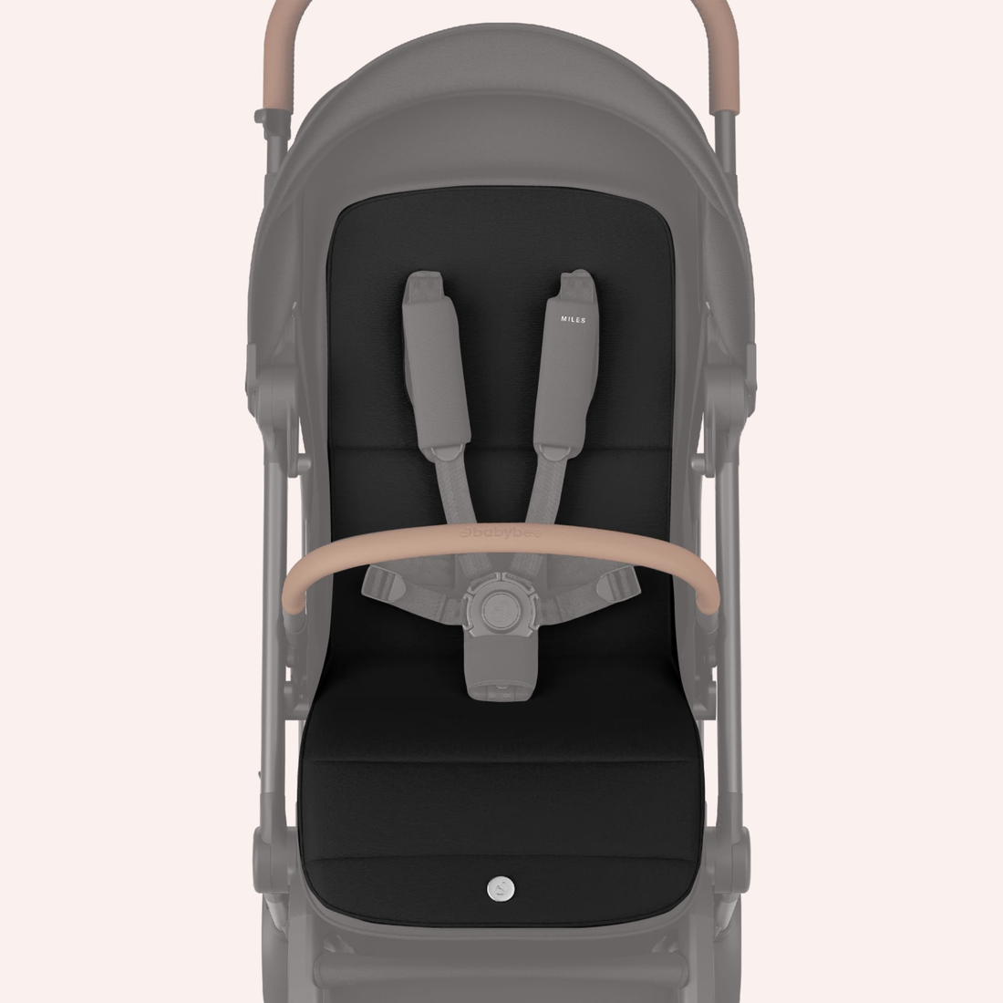 Babybee Miles2 Seat Liner