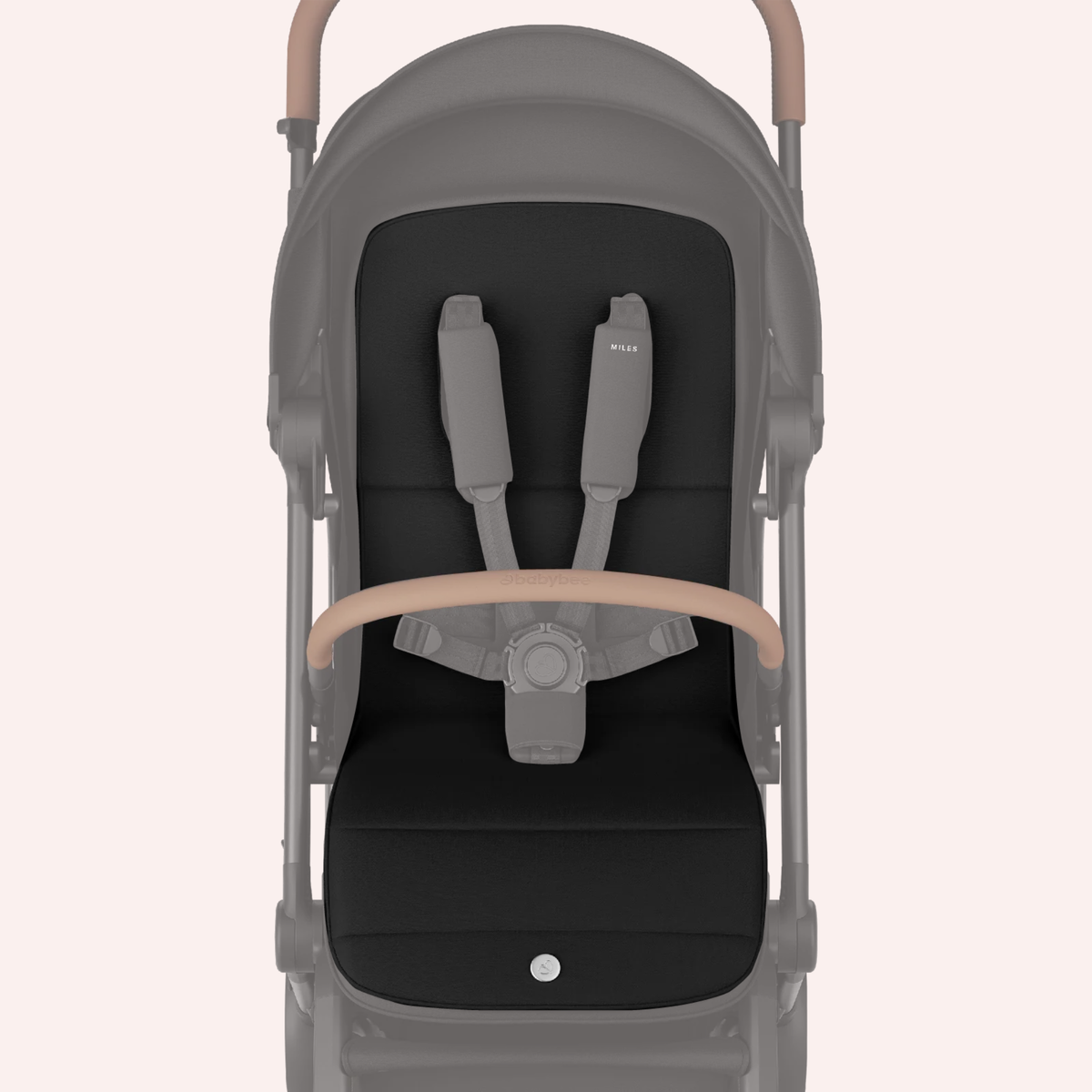 Babybee Miles2 Seat Liner