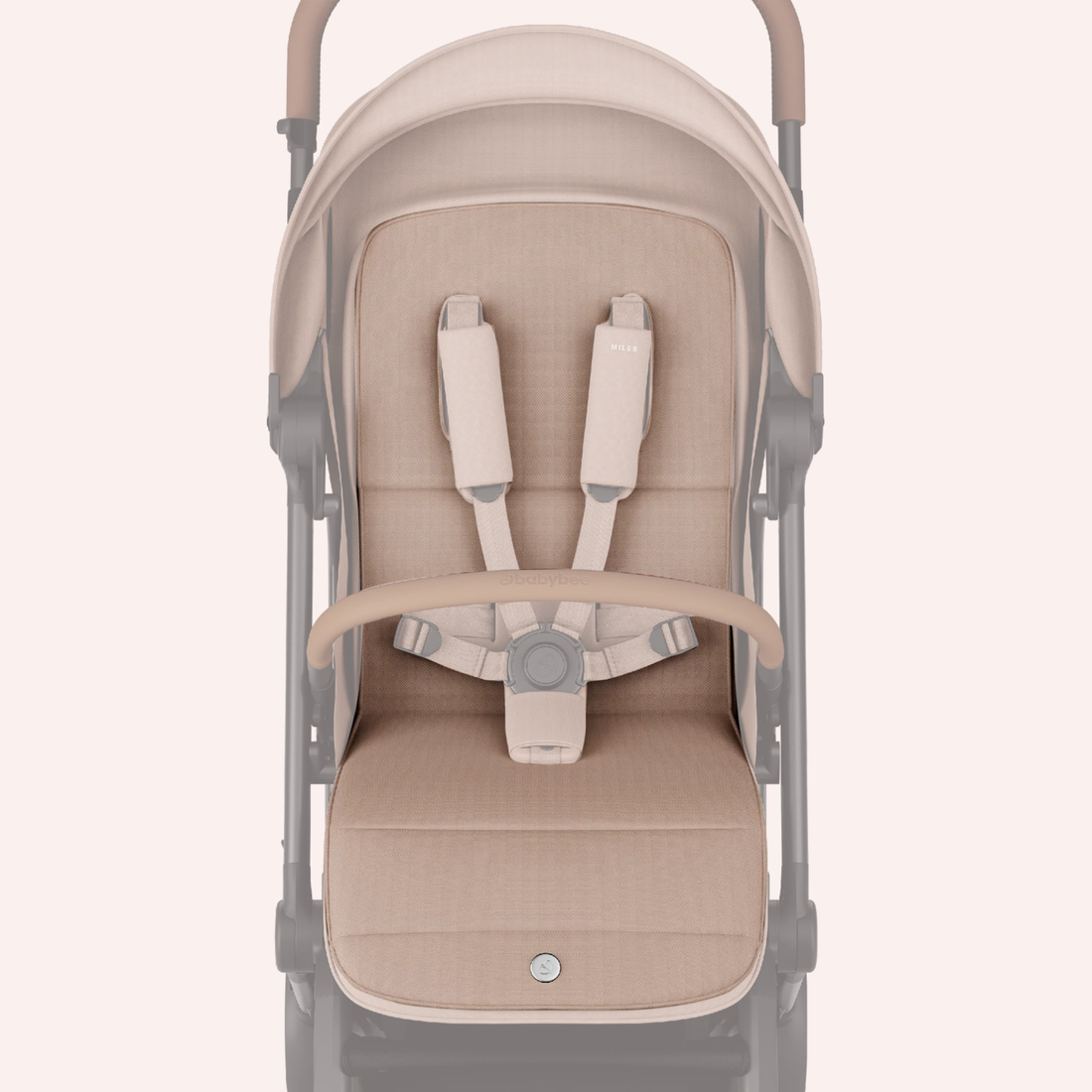 Babybee Miles2 Seat Liner