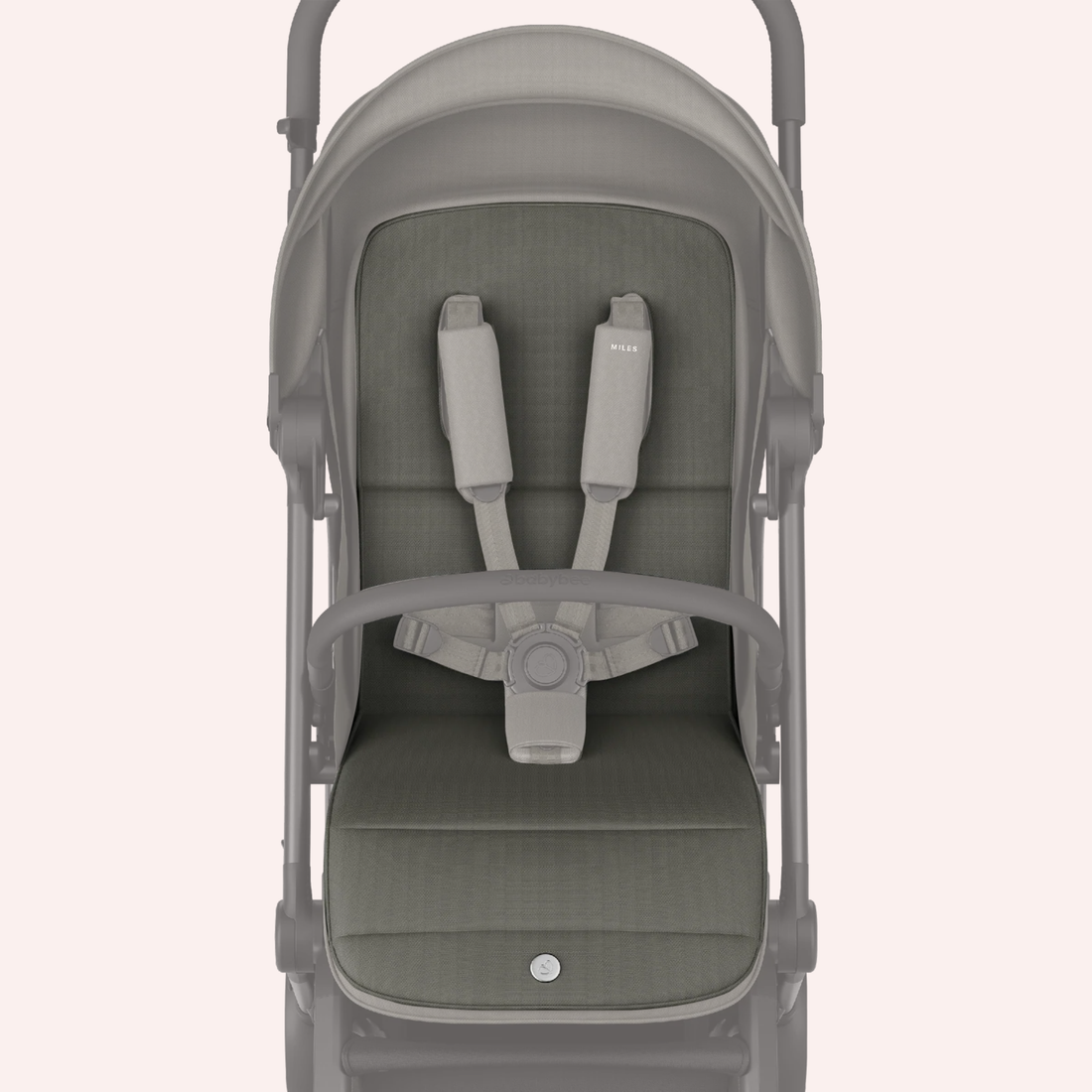 Babybee Miles2 Seat Liner
