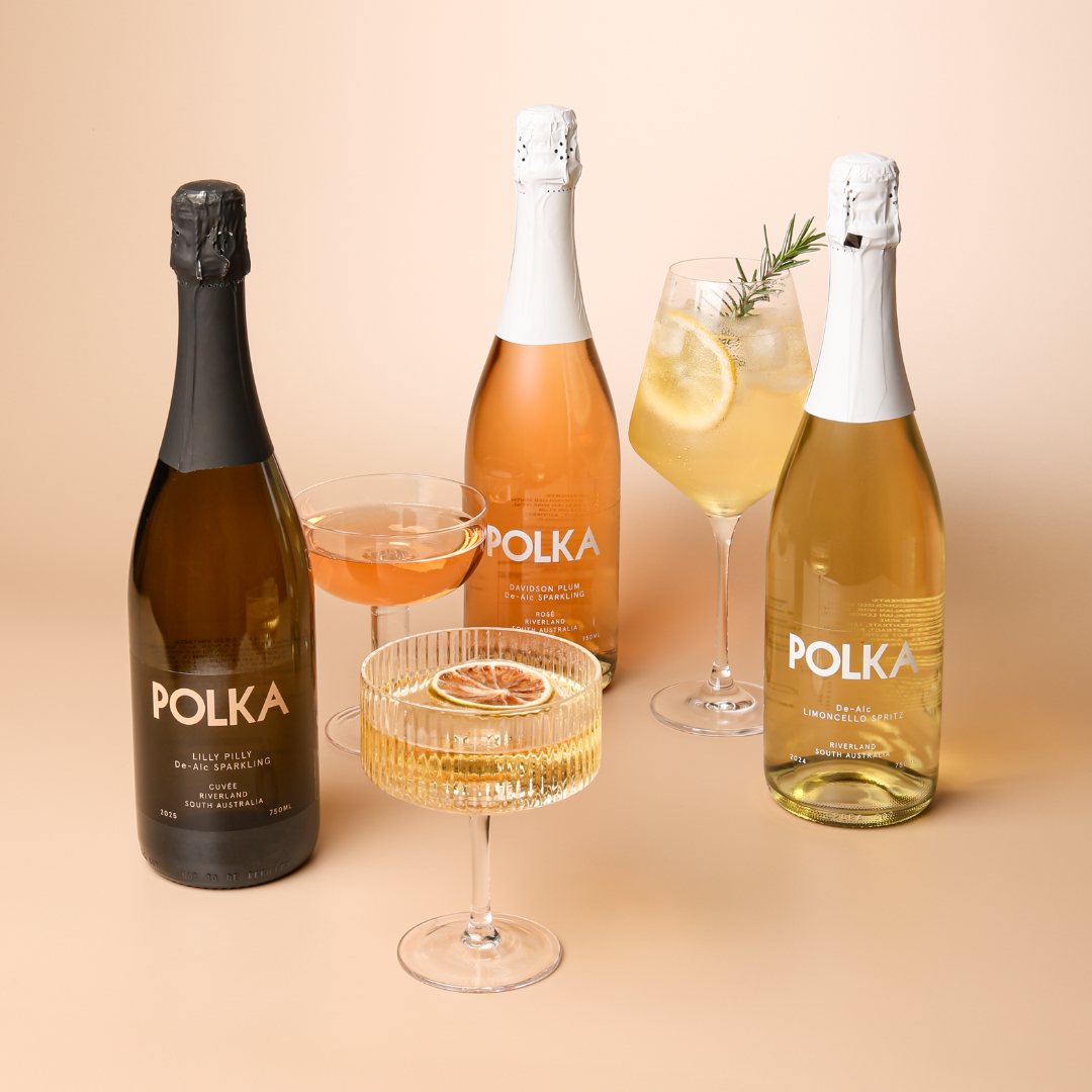 POLKA Tasting Bar