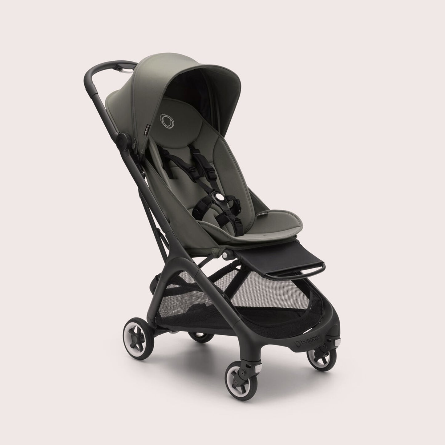 Bugaboo Butterfly Stroller Bundle