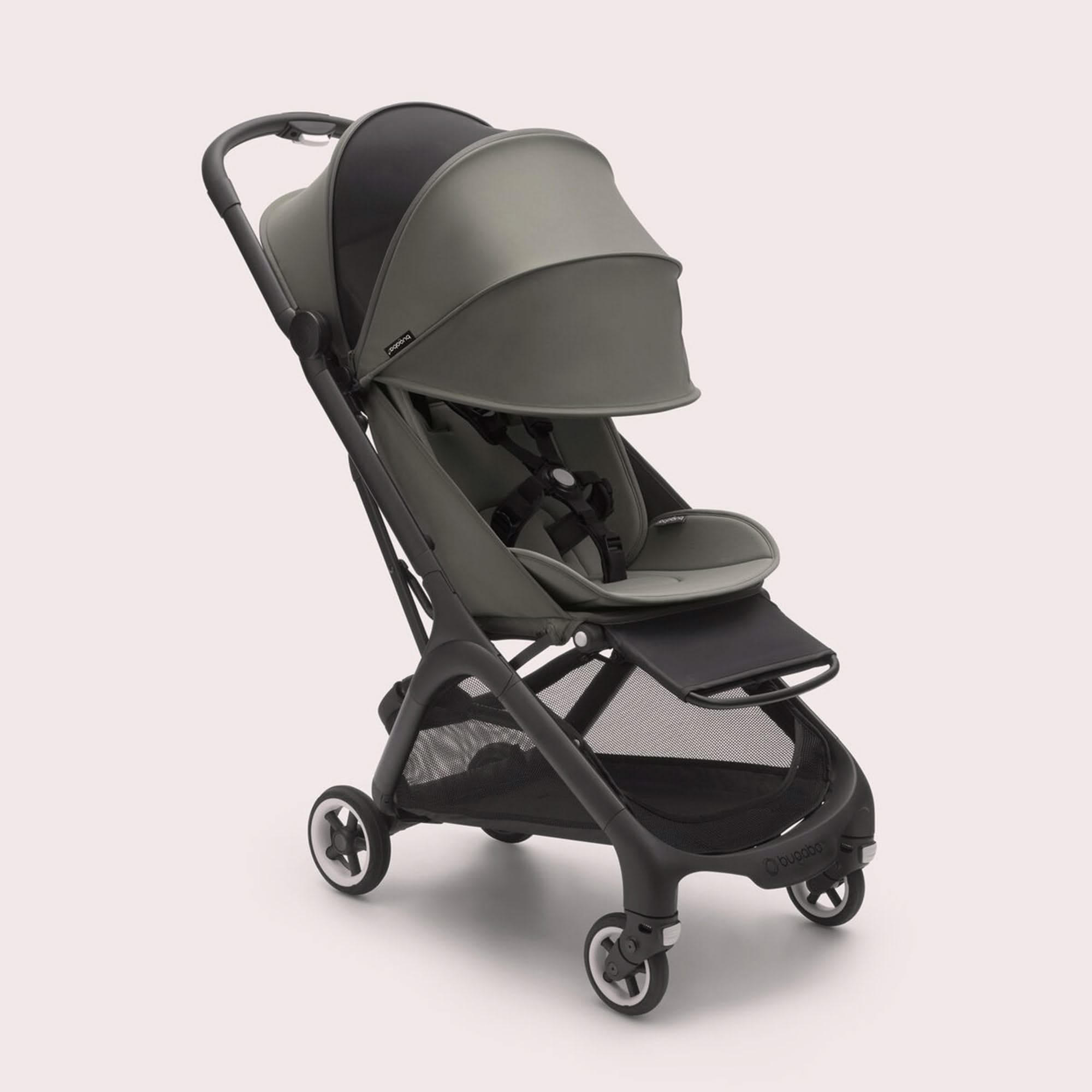 Bugaboo Butterfly Stroller by Bugaboo the memo The Memo