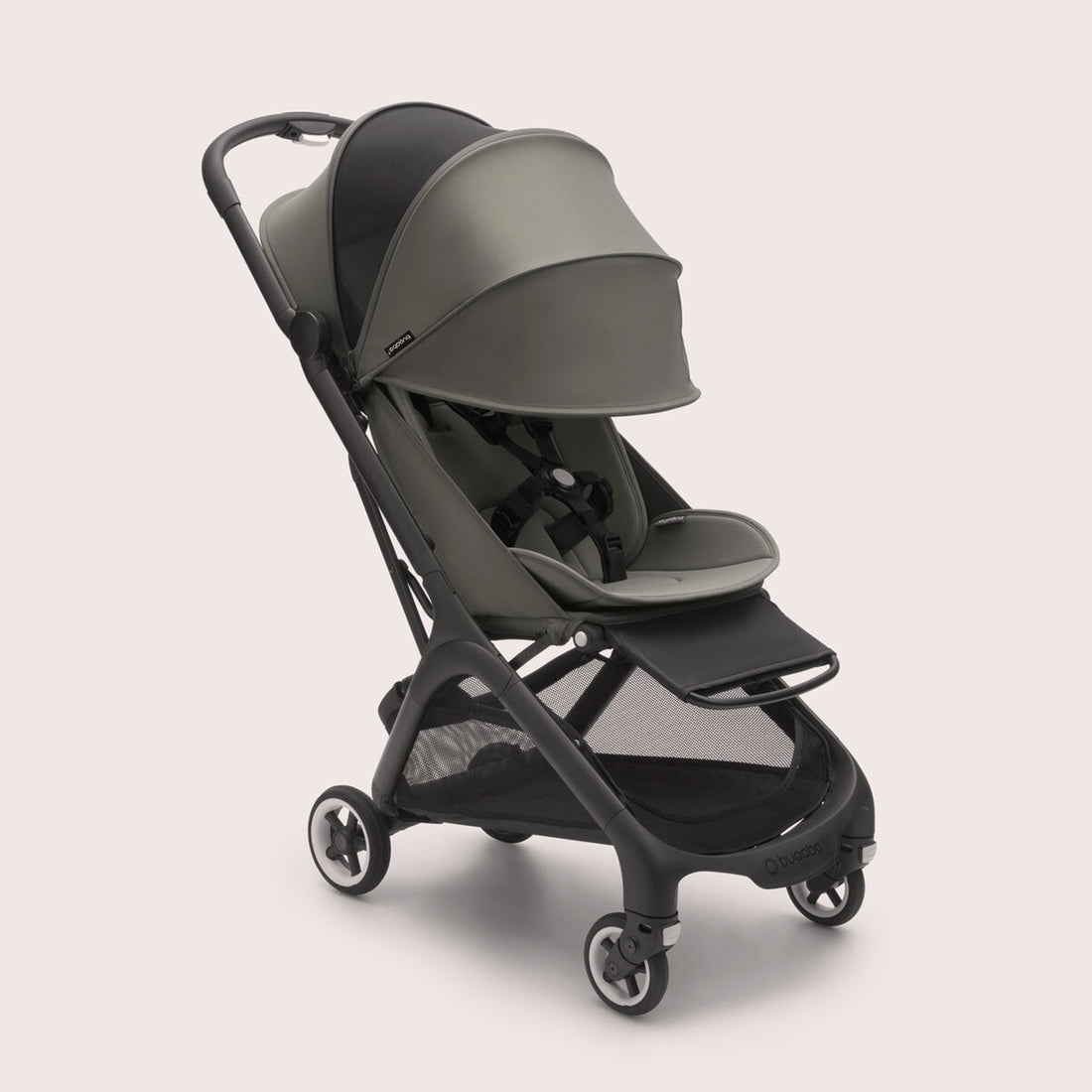 Bugaboo Butterfly Stroller Bundle