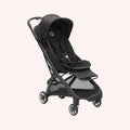 Bugaboo Butterfly Complete - Black/Midnight black