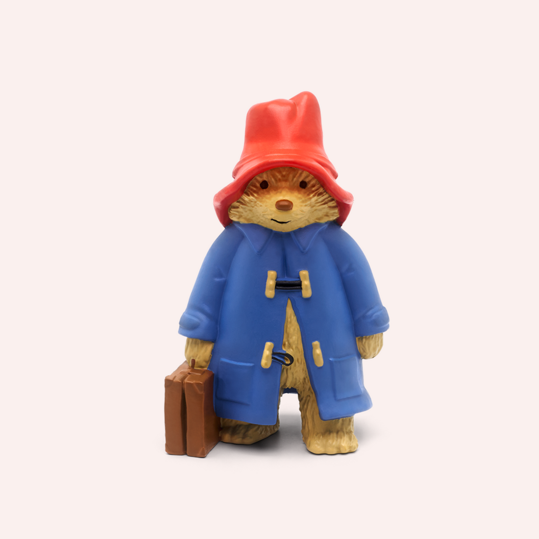 Tonie Audio Character - Paddington Bear - A Bear Called Paddington