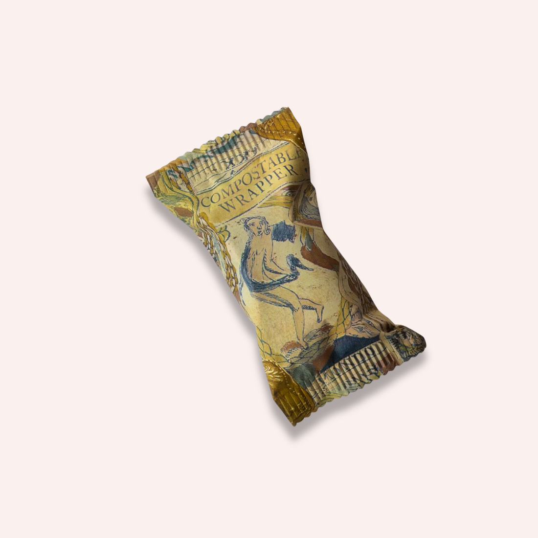 Peanut Butter Caramel Twin